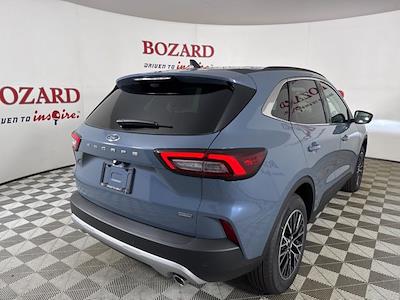2025 Ford Escape FWD SUV for sale #253655 - photo 2
