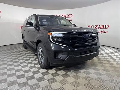 2025 Ford Expedition MAX 4x4 SUV for sale #253658 - photo 1