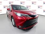 2025 Toyota Sienna FWD Minivan for sale #253658A - photo 1