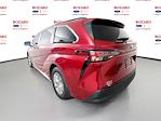 2025 Toyota Sienna FWD Minivan for sale #253658A - photo 6