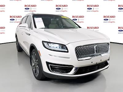 2020 Lincoln Nautilus AWD SUV for sale #253661AB - photo 1