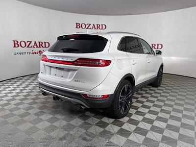 2017 Lincoln MKC AWD SUV for sale #253661AC - photo 2