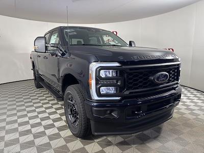 2025 Ford F-250 Crew Cab 4x4 Pickup for sale #253664 - photo 1