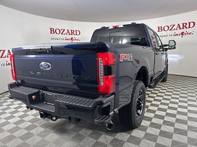 2025 Ford F-250 Crew Cab 4x4 Pickup for sale #253664 - photo 2