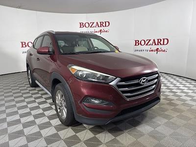 2017 Hyundai Tucson FWD SUV for sale #253665A - photo 1