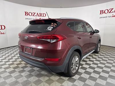 2017 Hyundai Tucson FWD SUV for sale #253665A - photo 2