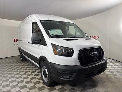 2025 Ford Transit 250 Medium Roof RWD Empty Cargo Van for sale #253671 - photo 1