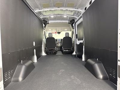 New 2025 Ford Transit 250 Medium Roof Empty Cargo Van for sale #253671 - photo 2