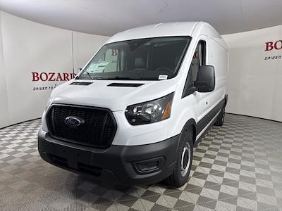 New 2025 Ford Transit 250 Medium Roof Empty Cargo Van for sale #253671 - photo 1