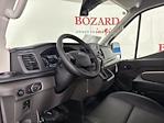 New 2025 Ford Transit 250 Medium Roof Empty Cargo Van for sale #253671 - photo 15