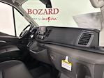 New 2025 Ford Transit 250 Medium Roof Empty Cargo Van for sale #253671 - photo 18