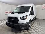 New 2025 Ford Transit 250 Medium Roof Empty Cargo Van for sale #253671 - photo 1