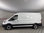 New 2025 Ford Transit 250 Medium Roof Empty Cargo Van for sale #253671 - photo 5