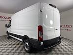 New 2025 Ford Transit 250 Medium Roof Empty Cargo Van for sale #253671 - photo 6