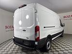 New 2025 Ford Transit 250 Medium Roof Empty Cargo Van for sale #253671 - photo 8