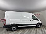 New 2025 Ford Transit 250 Medium Roof Empty Cargo Van for sale #253671 - photo 9