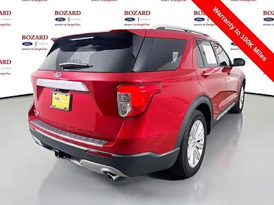 2023 Ford Explorer RWD SUV for sale #253678A - photo 2