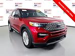 Used 2023 Ford Explorer Limited for sale #253678A - photo 1