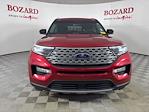 Used 2023 Ford Explorer Limited for sale #253678A - photo 2
