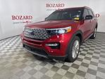 Used 2023 Ford Explorer Limited for sale #253678A - photo 4