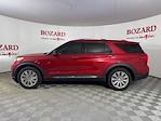 Used 2023 Ford Explorer Limited for sale #253678A - photo 5