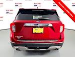 Used 2023 Ford Explorer Limited for sale #253678A - photo 7