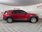 Used 2023 Ford Explorer Limited for sale #253678A - photo 9