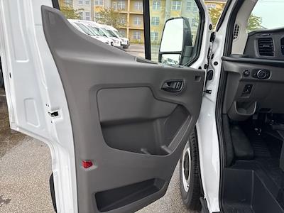 2025 Ford Transit 250 Medium Roof RWD Empty Cargo Van for sale #253687 - photo 2