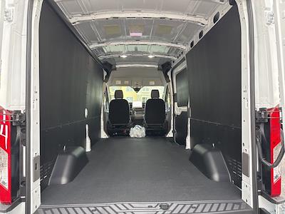 2025 Ford Transit 250 Medium Roof RWD Empty Cargo Van for sale #253687 - photo 2