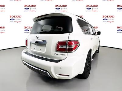 2020 Nissan Armada 4x2 SUV for sale #253689A - photo 2