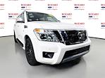 2020 Nissan Armada 4x2 SUV for sale #253689A - photo 1
