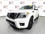 2020 Nissan Armada 4x2 SUV for sale #253689A - photo 4