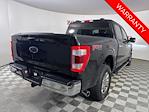 2023 Ford F-150 SuperCrew Cab 4WD Pickup for sale #253694A - photo 2