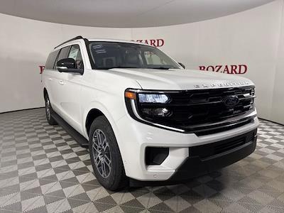2025 Ford Expedition MAX 4x4 SUV for sale #253695 - photo 1