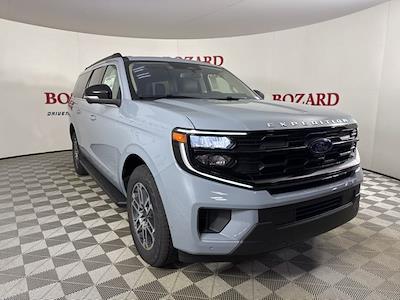 2025 Ford Expedition MAX 4x4 SUV for sale #253696 - photo 1