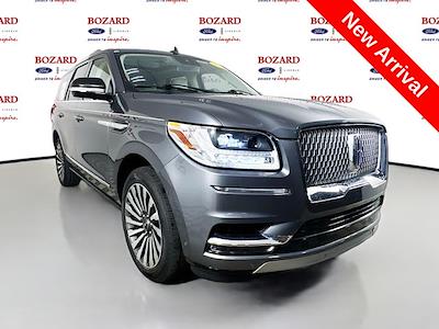 2021 Lincoln Navigator 4x4 SUV for sale #253699A - photo 1