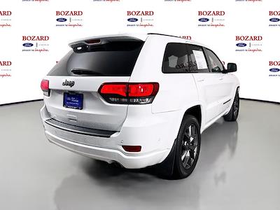 Used 2021 Jeep Grand Cherokee Limited for sale #253703A - photo 2