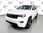 Used 2021 Jeep Grand Cherokee Limited for sale #253703A - photo 4