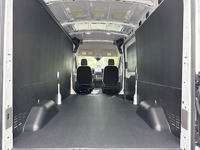 2025 Ford Transit 250 Medium Roof RWD Empty Cargo Van for sale #253707 - photo 2