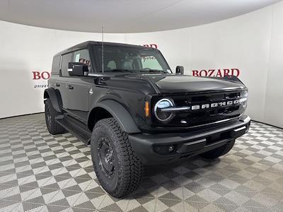 2025 Ford Bronco 4WD SUV for sale #253711 - photo 1