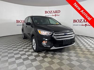 2019 Ford Escape 4x4 SUV for sale #253712A - photo 1