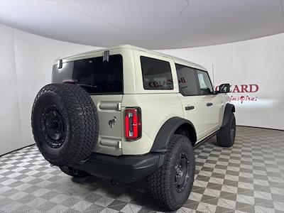 2025 Ford Bronco 4WD SUV for sale #253714 - photo 2