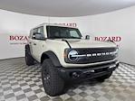 2025 Ford Bronco 4WD SUV for sale #253714 - photo 1