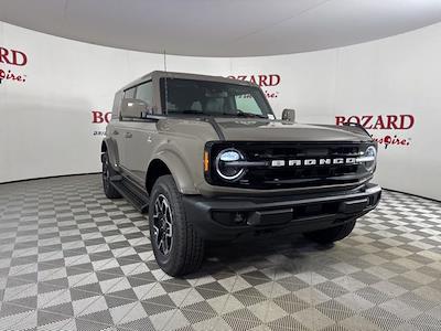 2025 Ford Bronco 4WD SUV for sale #253715 - photo 1