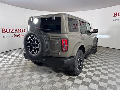 2025 Ford Bronco 4WD SUV for sale #253715 - photo 2