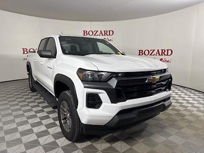 Used 2024 Chevrolet Colorado LT Crew Cab 4x4 Pickup for sale #253725A - photo 1
