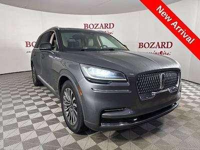 Used 2022 Lincoln Aviator Reserve for sale #253726A - photo 1