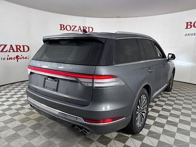 Used 2022 Lincoln Aviator Reserve for sale #253726A - photo 2