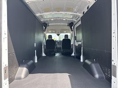 2025 Ford Transit 250 Medium Roof RWD Empty Cargo Van for sale #253728 - photo 2