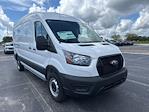 2025 Ford Transit 250 Medium Roof RWD Empty Cargo Van for sale #253728 - photo 1